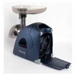 Мясорубка АКСИОН М 61.01 темно-синий