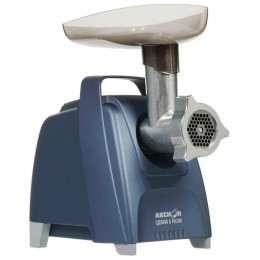 Мясорубка АКСИОН М 61.01 темно-синий
