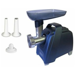 Мясорубка АКСИОН М 61.01 темно-синий