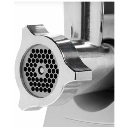 Мясорубка АКСИОН М 61.01 темно-синий