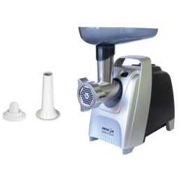 Мясорубка АКСИОН М 61.01 темно-синий