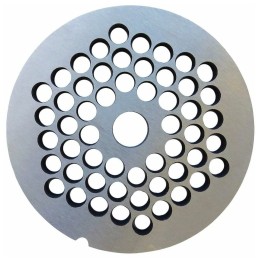 Мясорубка АКСИОН М 61.01 темно-синий