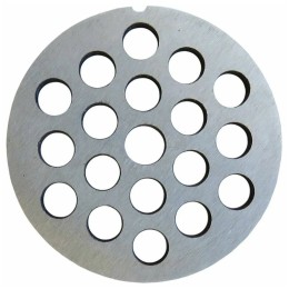 Мясорубка АКСИОН М 61.01 темно-синий