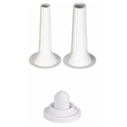 Мясорубка АКСИОН М 61.01 темно-синий