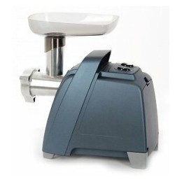 Мясорубка АКСИОН М 61.01 темно-синий