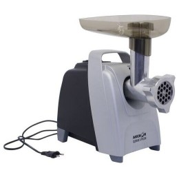 Мясорубка АКСИОН М 61.01 темно-синий