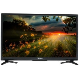 Телевизор ASANO 24" 24LH1020T TV, HD, T2/CI+/AC3