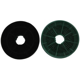 Фильтр KRONA 15266 угольный тип KU-2 (2шт.)