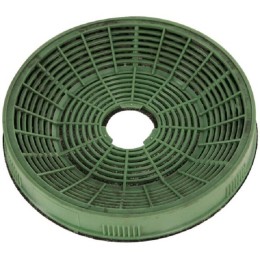 Фильтр KRONA 15266 угольный тип KU-2 (2шт.)