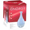 Увлажнитель воздуха ENERGY EN-616 голубой 2,6л, 25Вт, 220B (в уп. 6 шт)