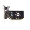 Видеокарта AFOX Geforce GT730 1GB DDR3 128Bit DVI HDMI VGA LP Single Fan