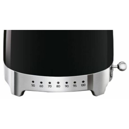 Электрочайник SMEG KLF04BLEU