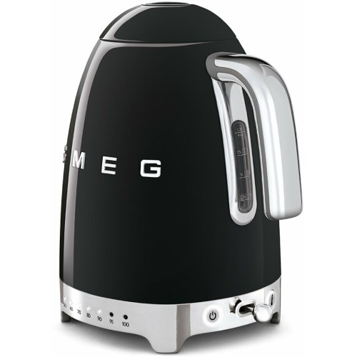 Электрочайник SMEG KLF04BLEU