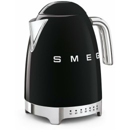 Электрочайник SMEG KLF04BLEU