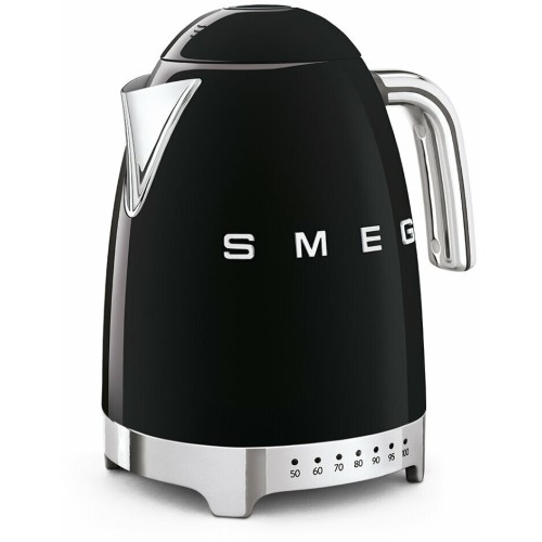 Электрочайник SMEG KLF04BLEU