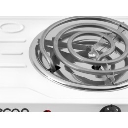 Плита электрическая ECON ECO-210HP