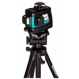Уровни лазерные KRAFTOOL 34640-3  ''ll-3d-3'' 360 градусов 20м / 70м детектор