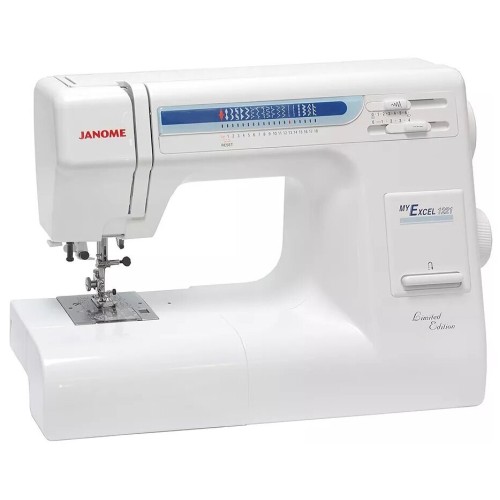 Швейная машина JANOME MY EXCEL 1221