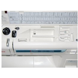 Швейная машина JANOME MY EXCEL 1221