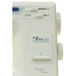 Швейная машина JANOME MY EXCEL 1221