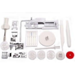 Швейная машина JANOME MY EXCEL 1221