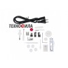 Швейная машина JANOME MY EXCEL 1221