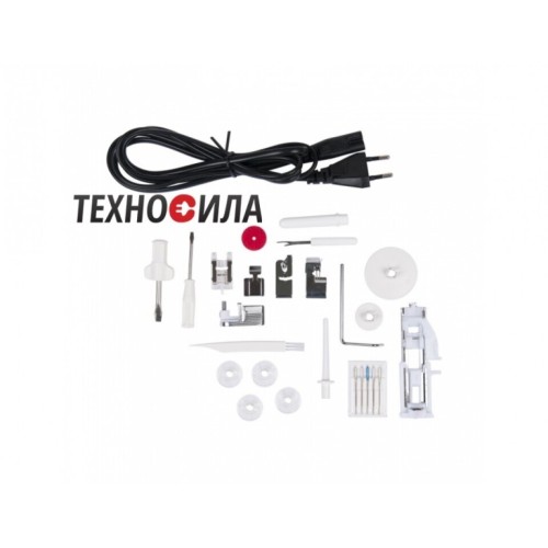 Швейная машина JANOME MY EXCEL 1221