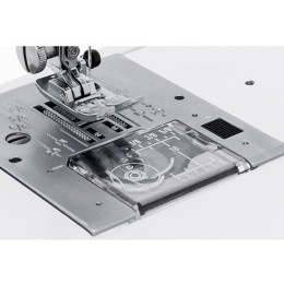 Швейная машина JANOME MY EXCEL 1221