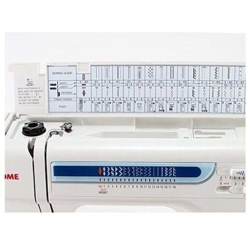 Швейная машина JANOME MY EXCEL 1221