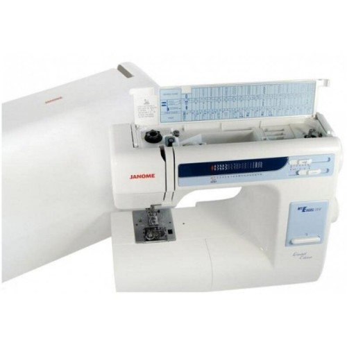 Швейная машина JANOME MY EXCEL 1221