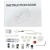 Швейная машина JANOME MY EXCEL 1221