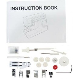 Швейная машина JANOME MY EXCEL 1221