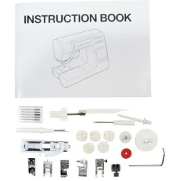 Швейная машина JANOME MY EXCEL 1221