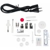 Швейная машина JANOME MY EXCEL 1221