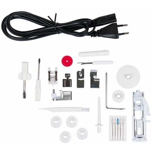 Швейная машина JANOME MY EXCEL 1221