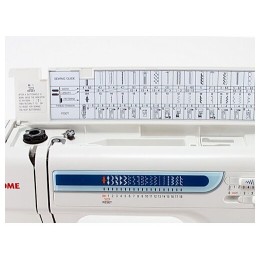 Швейная машина JANOME MY EXCEL 1221