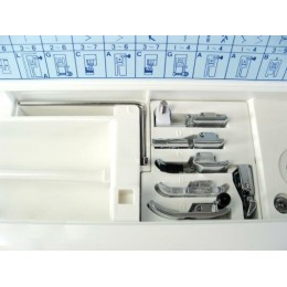 Швейная машина JANOME MY EXCEL 1221