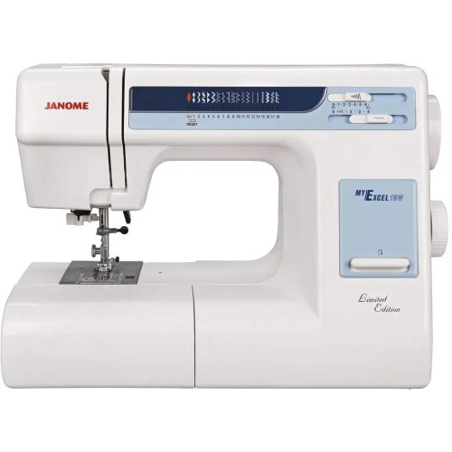 Швейная машина JANOME MY EXCEL 1221