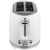 Тостер CENTEK СТ-1432 white