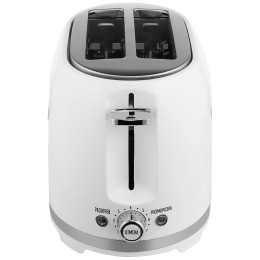 Тостер CENTEK СТ-1432 white