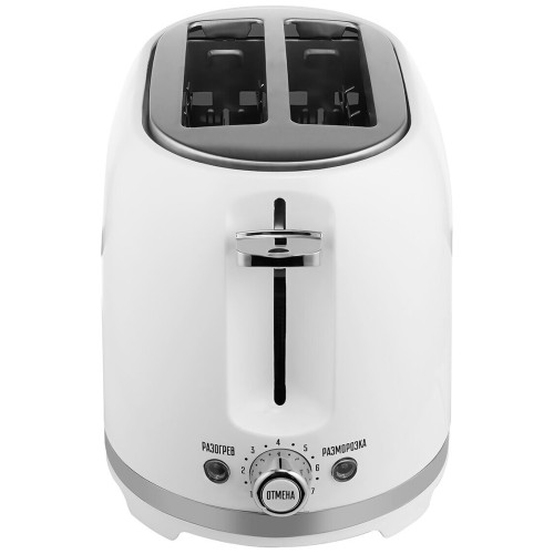 Тостер CENTEK СТ-1432 white