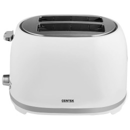 Тостер CENTEK СТ-1432 white
