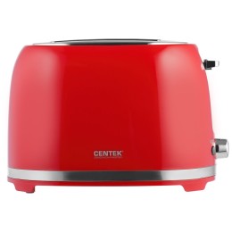 Тостер CENTEK СТ-1432 RED