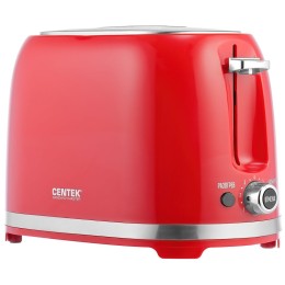 Тостер CENTEK СТ-1432 RED