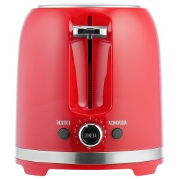 Тостер CENTEK СТ-1432 RED
