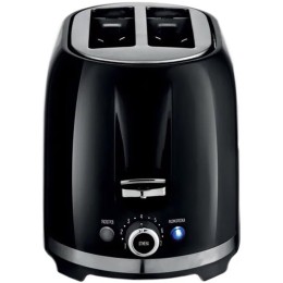 Тостер CENTEK СТ-1432 black