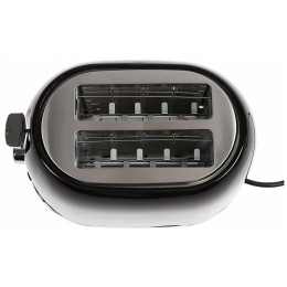 Тостер CENTEK СТ-1432 black