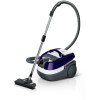 Пылесос BOSCH BWD41740 2000Вт фиолетовый
