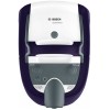 Пылесос BOSCH BWD41740 2000Вт фиолетовый