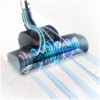 Пылесос BOSCH BWD41740 2000Вт фиолетовый